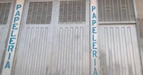 PAPELERIA CALLE 42A CON 99D BOGOTÁ PAPELERIA CALLE 42A CON 99D BOGOTÁ